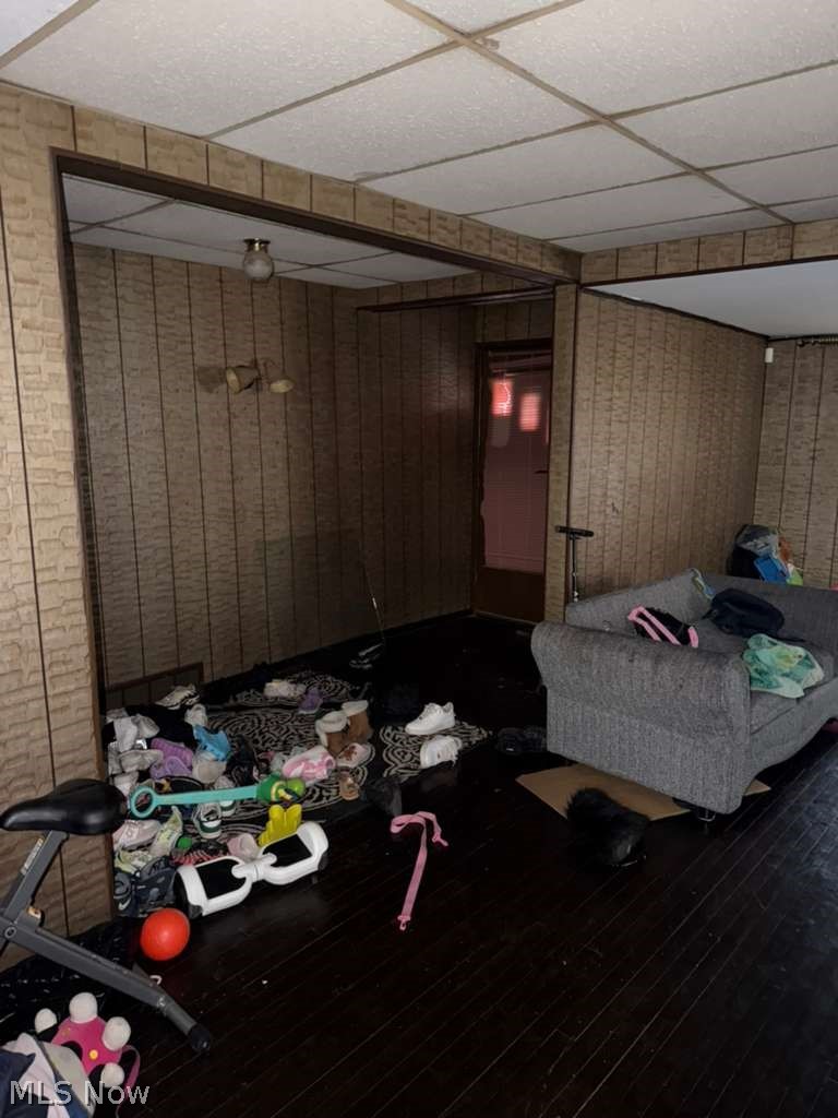 Johnson Farm 02 - Residential Income