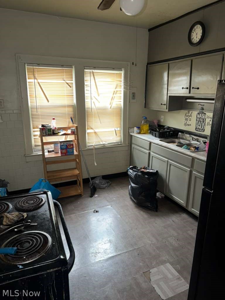 Johnson Farm 02 - Residential Income