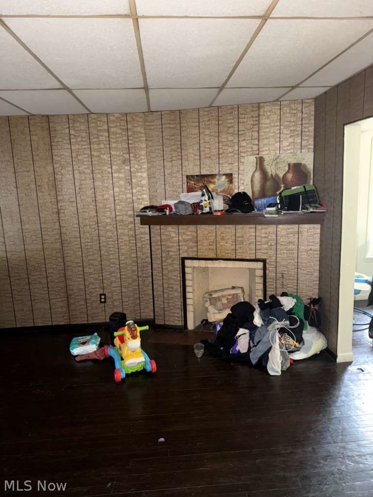 Johnson Farm 02 - Residential Income