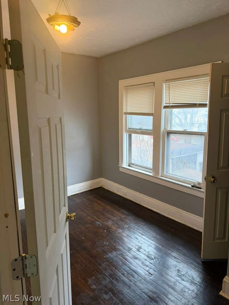 Johnson Farm 02 - Residential Income