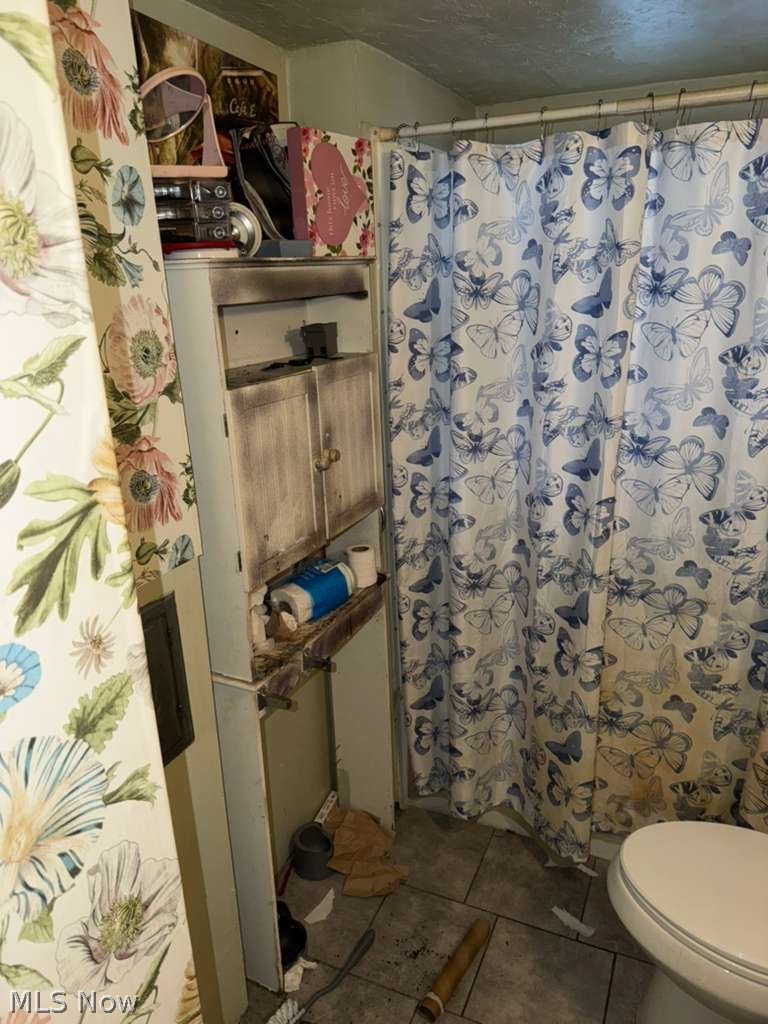 Johnson Farm 02 - Residential Income