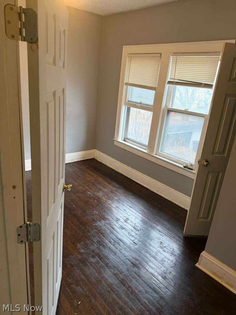 Johnson Farm 02 - Residential Income