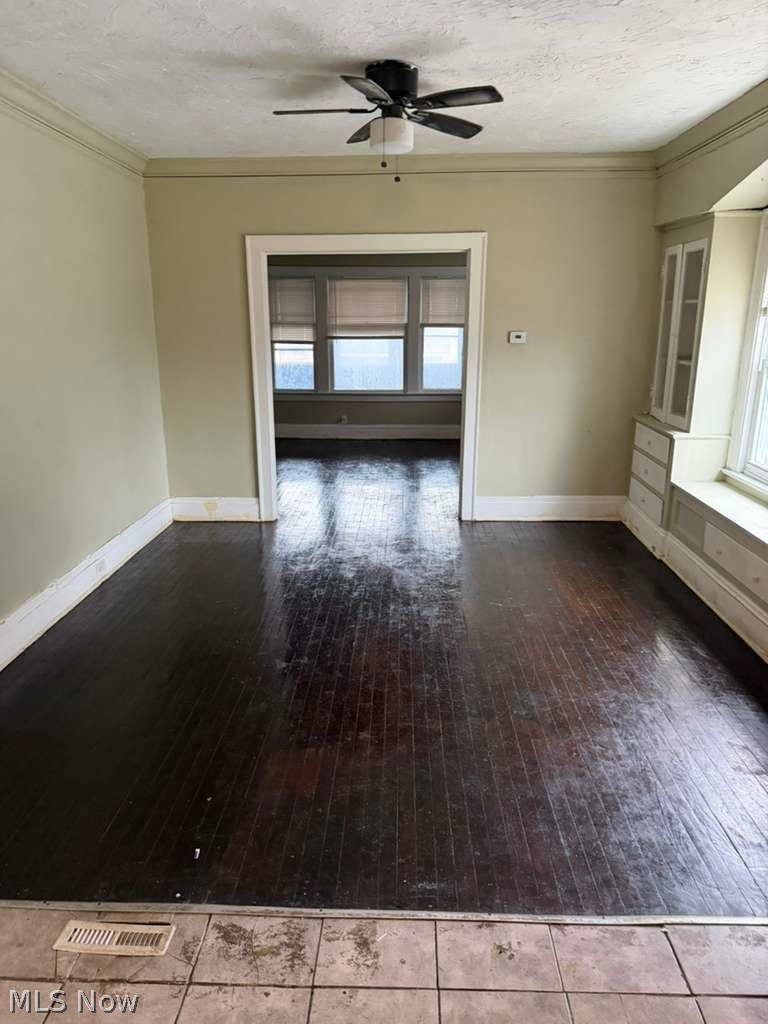 Johnson Farm 02 - Residential Income