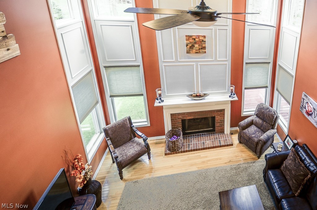 Ethans Green-The Ledges - Residential