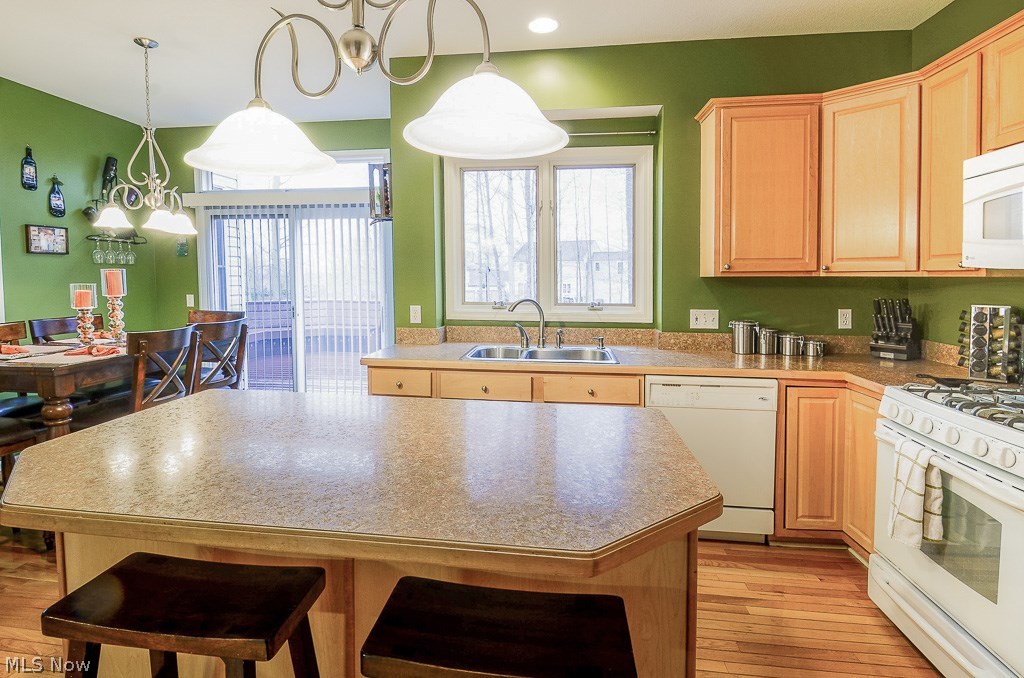 Ethans Green-The Ledges - Residential