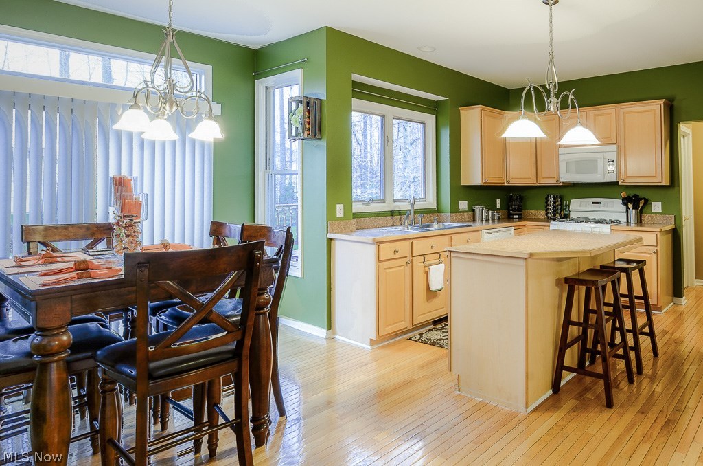 Ethans Green-The Ledges - Residential