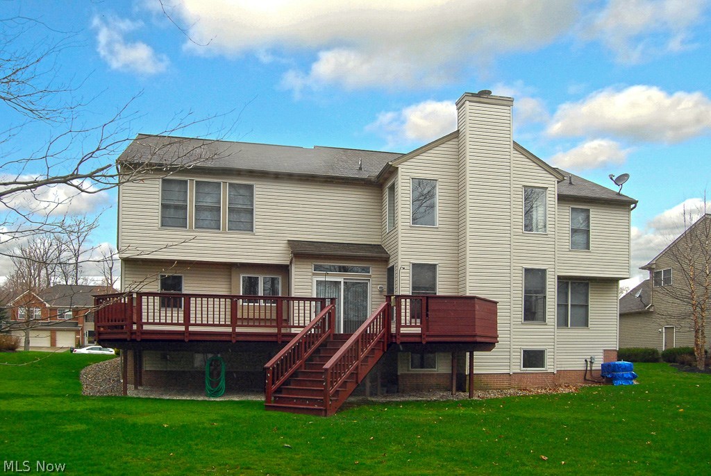 Ethans Green-The Ledges - Residential