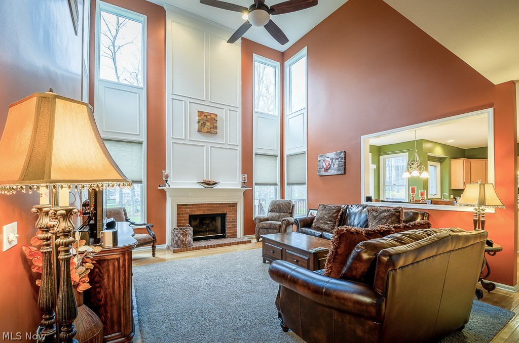 Ethans Green-The Ledges - Residential