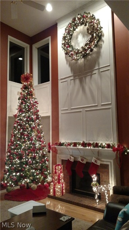 Ethans Green-The Ledges - Residential