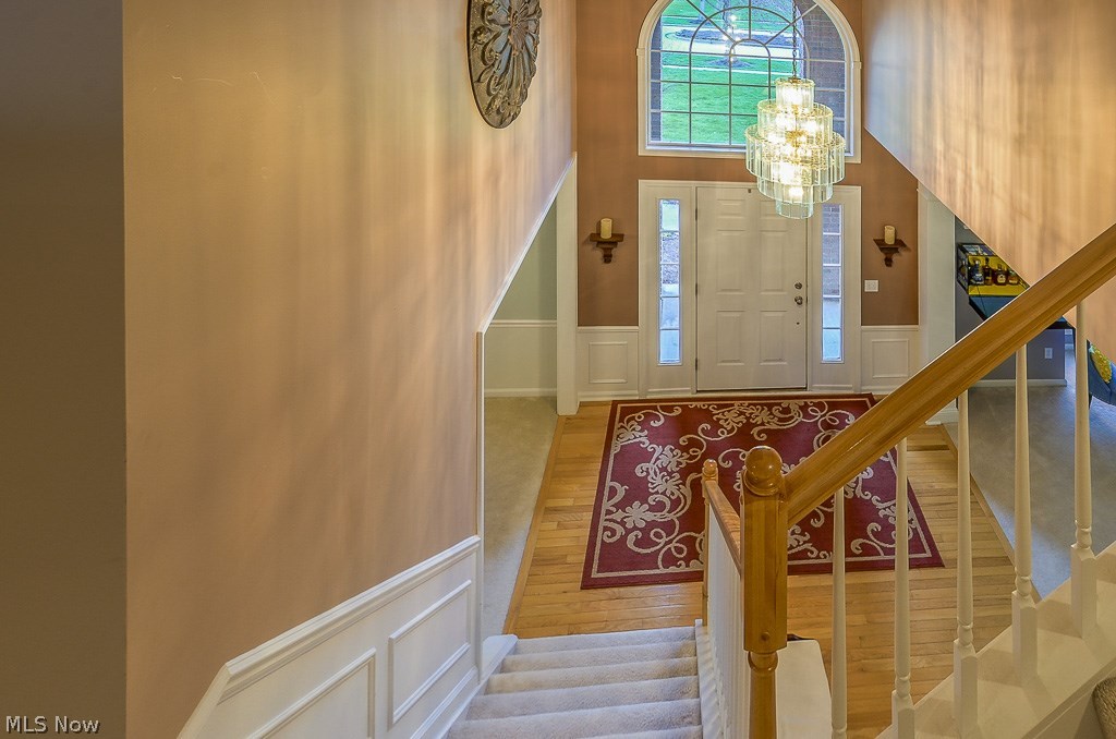 Ethans Green-The Ledges - Residential