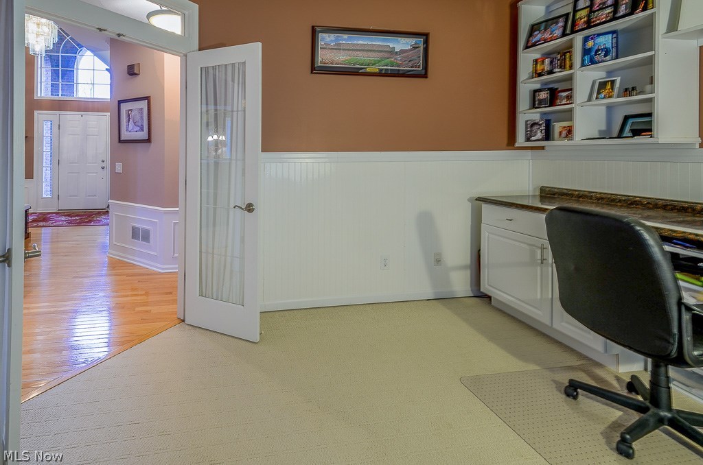 Ethans Green-The Ledges - Residential