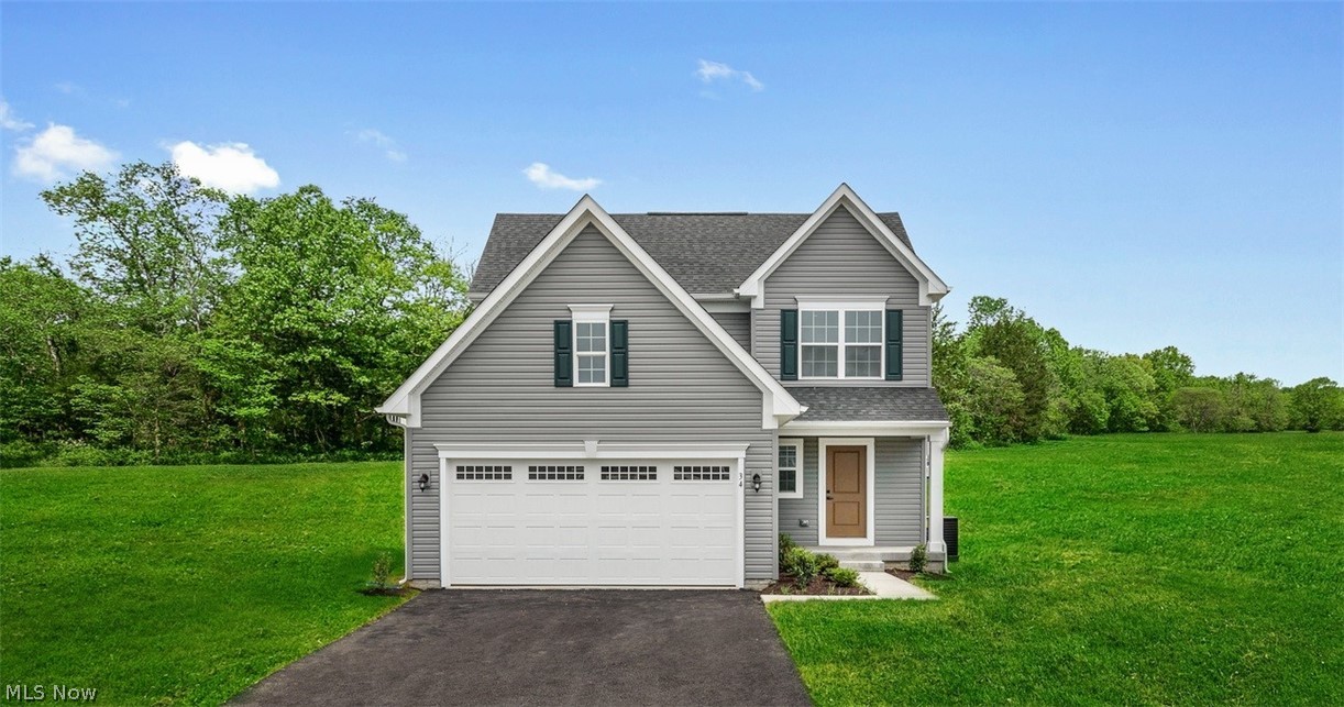 Fairway Glenn - Residential