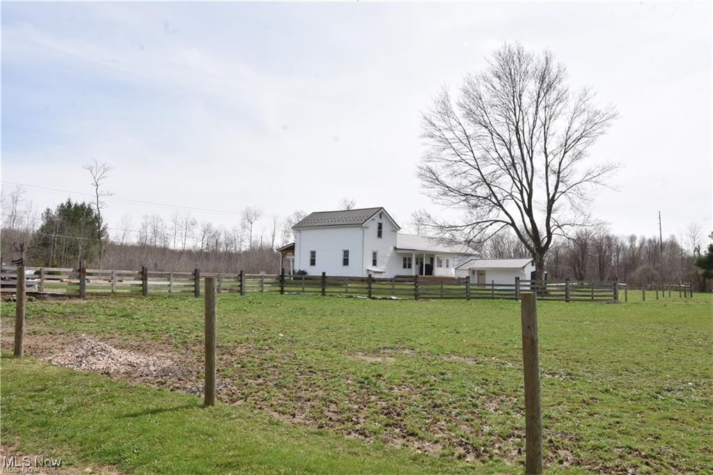 7833 Pymatuning Lake Road, Williamsfield, Ohio image 48