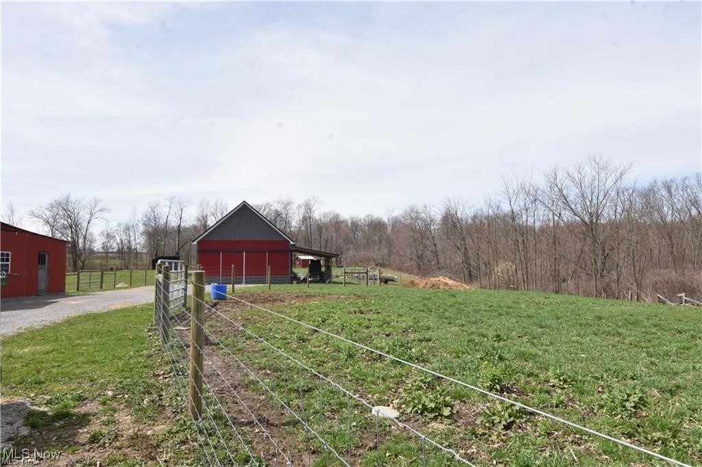 7833 Pymatuning Lake Road, Williamsfield, Ohio image 30