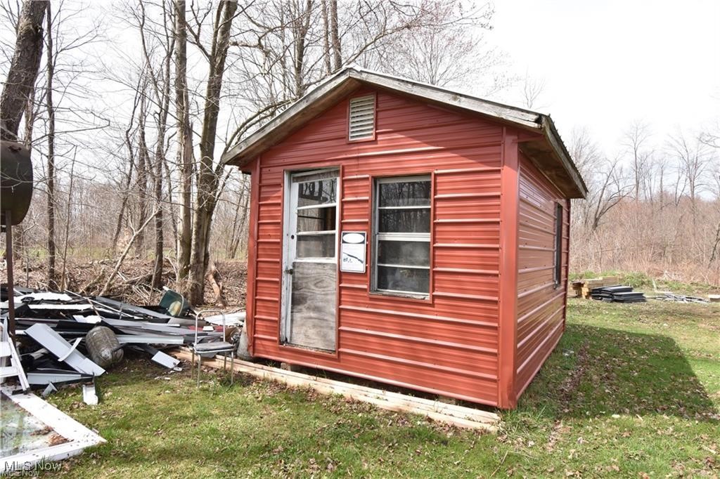 7833 Pymatuning Lake Road, Williamsfield, Ohio image 46