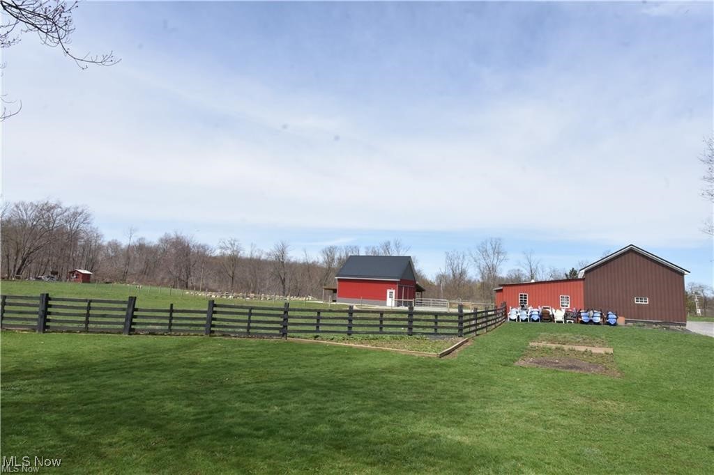 7833 Pymatuning Lake Road, Williamsfield, Ohio image 27