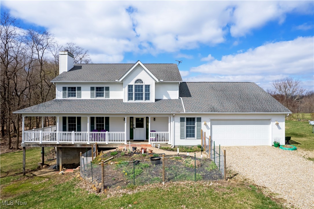 11079 Colwill Road, Gambier, Ohio image 1