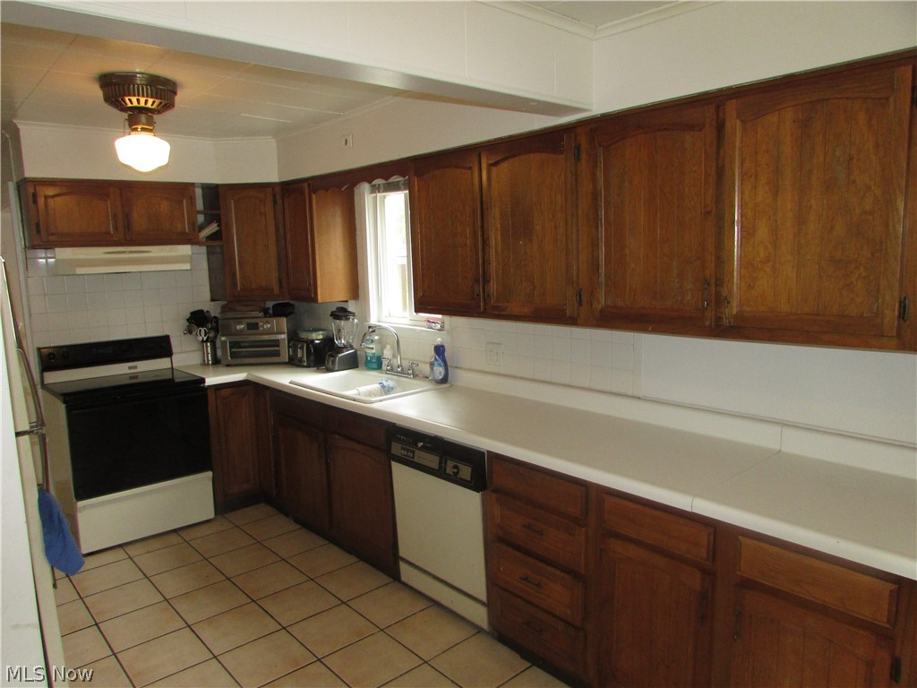 Howard Heights - Residential