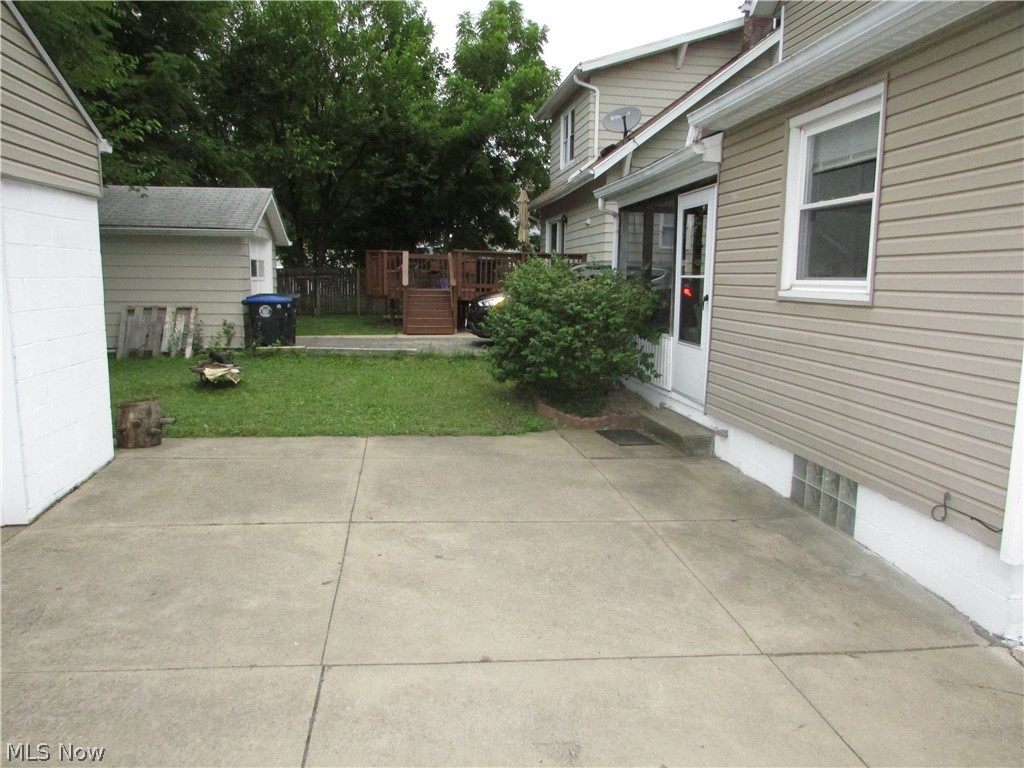 Howard Heights - Residential