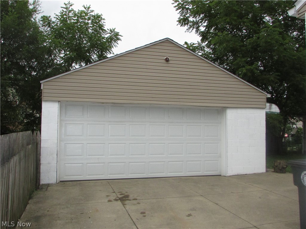 Howard Heights - Residential