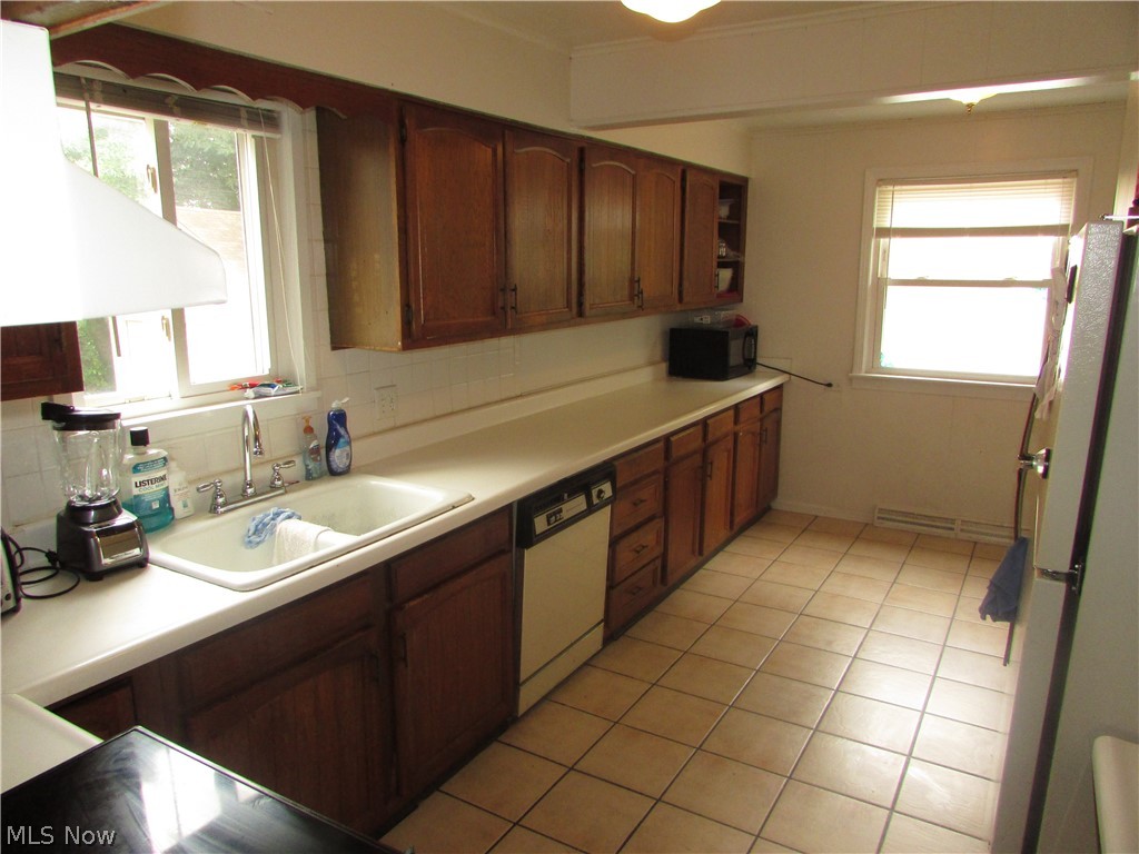 Howard Heights - Residential
