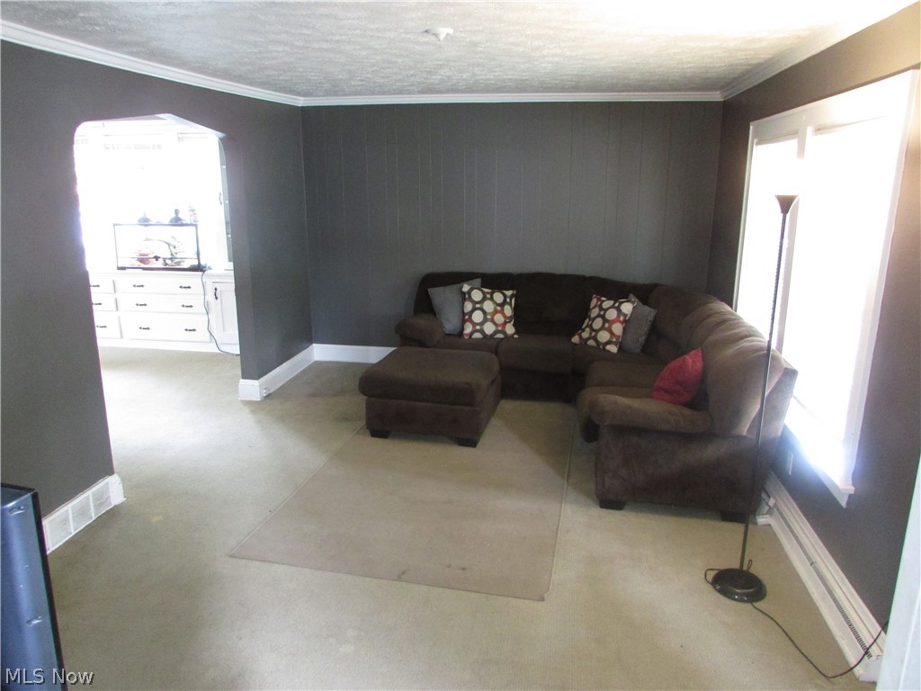 Howard Heights - Residential