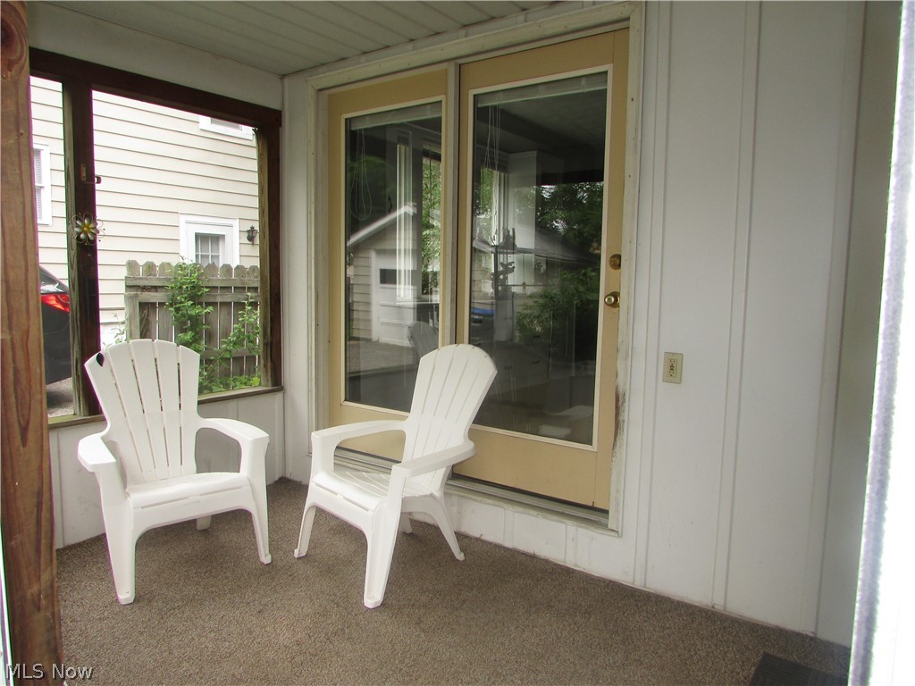 Howard Heights - Residential