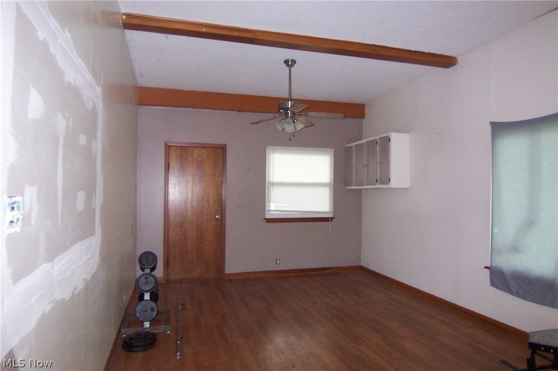 Springfield Tr 01 - Residential