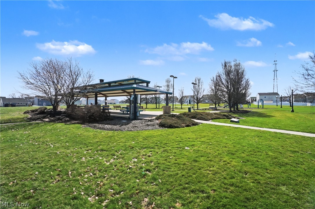 East New Haven Ph Two - Residential