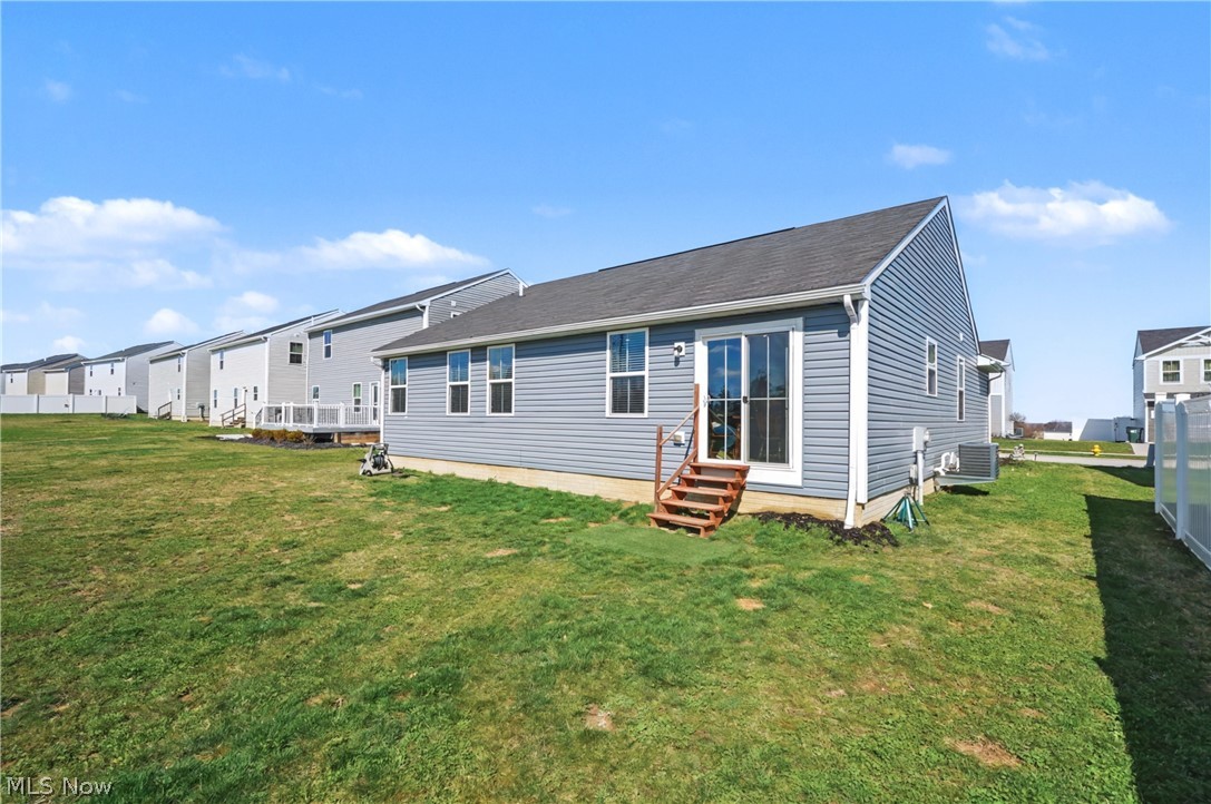 East New Haven Ph Two - Residential