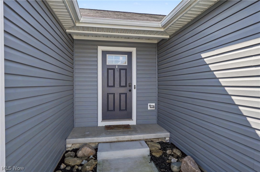 East New Haven Ph Two - Residential