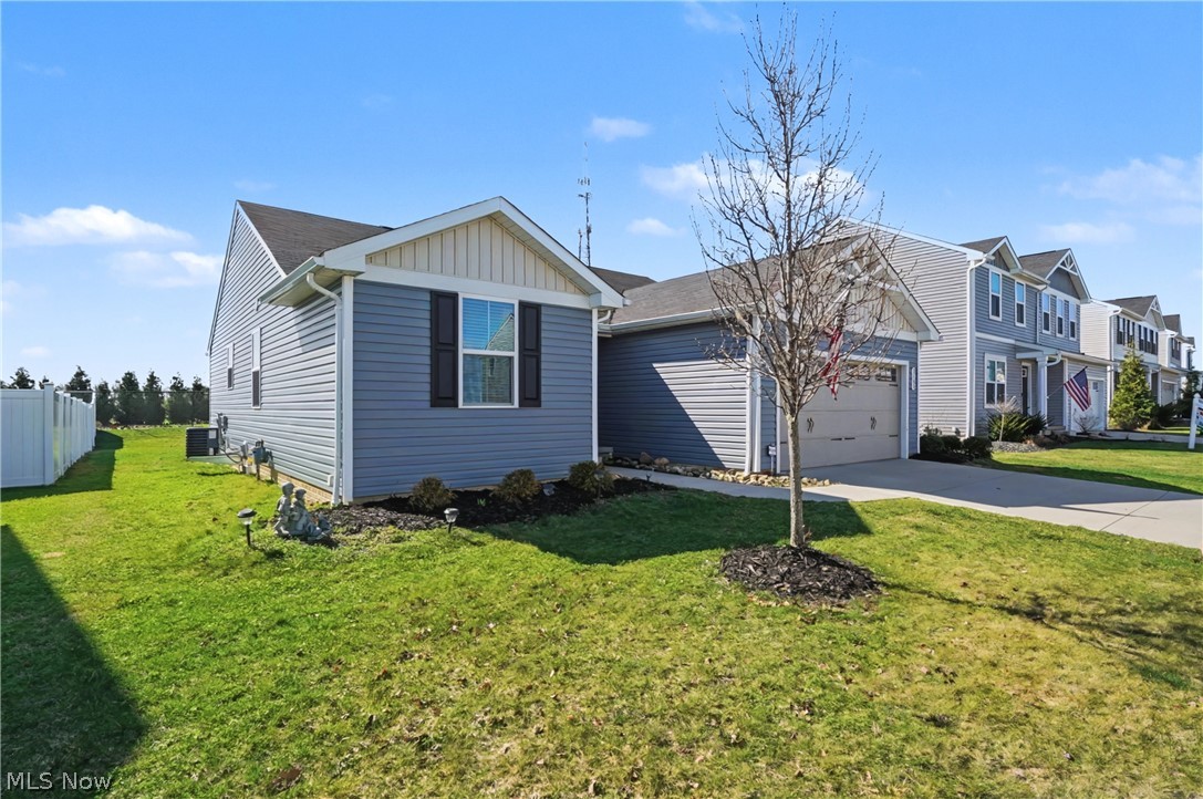 East New Haven Ph Two - Residential