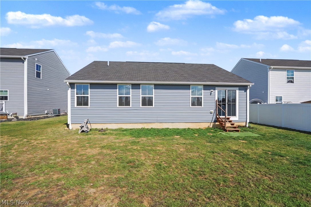 East New Haven Ph Two - Residential