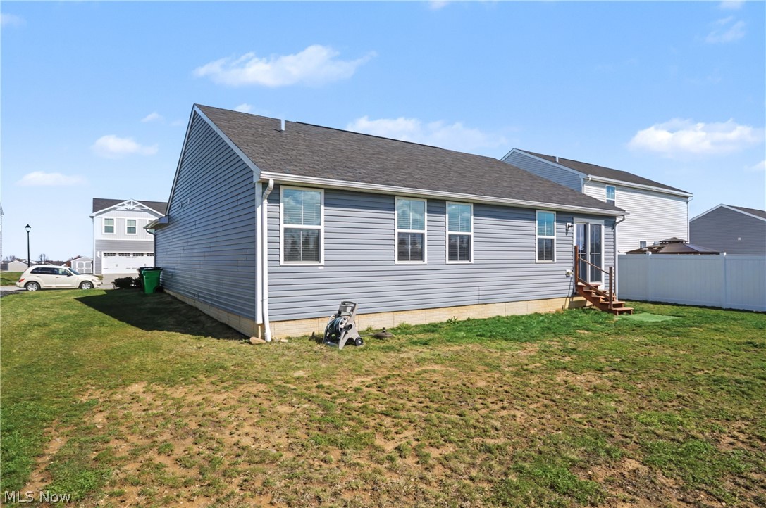 East New Haven Ph Two - Residential