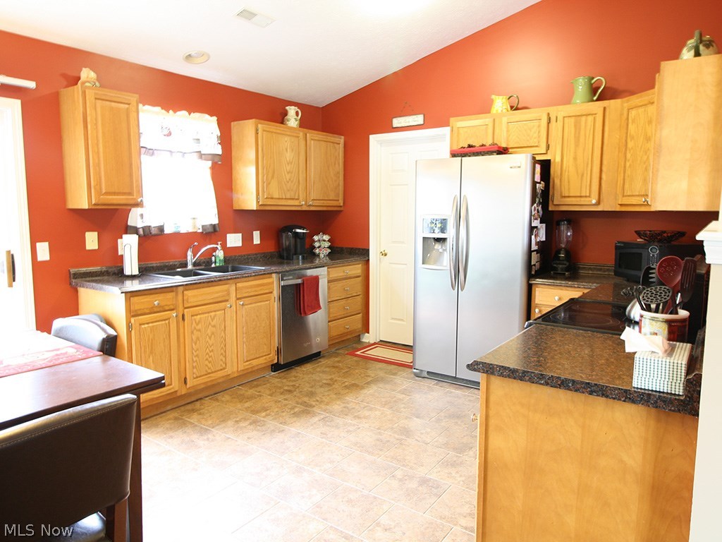 Villas At Jefferson Pointe - Residential