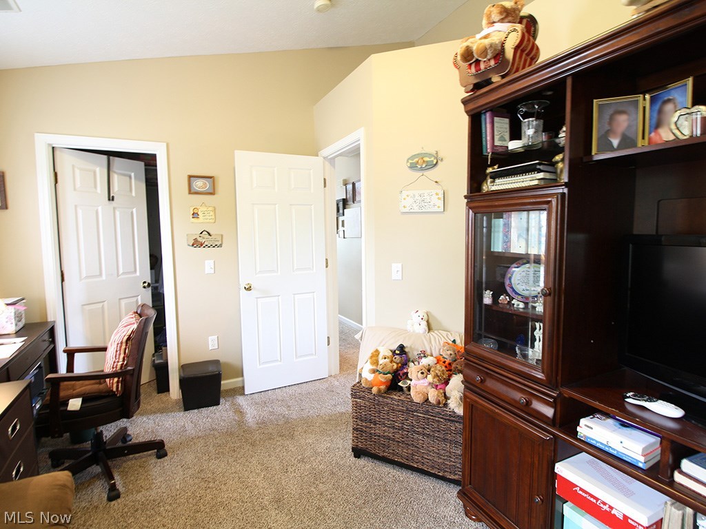 Villas At Jefferson Pointe - Residential