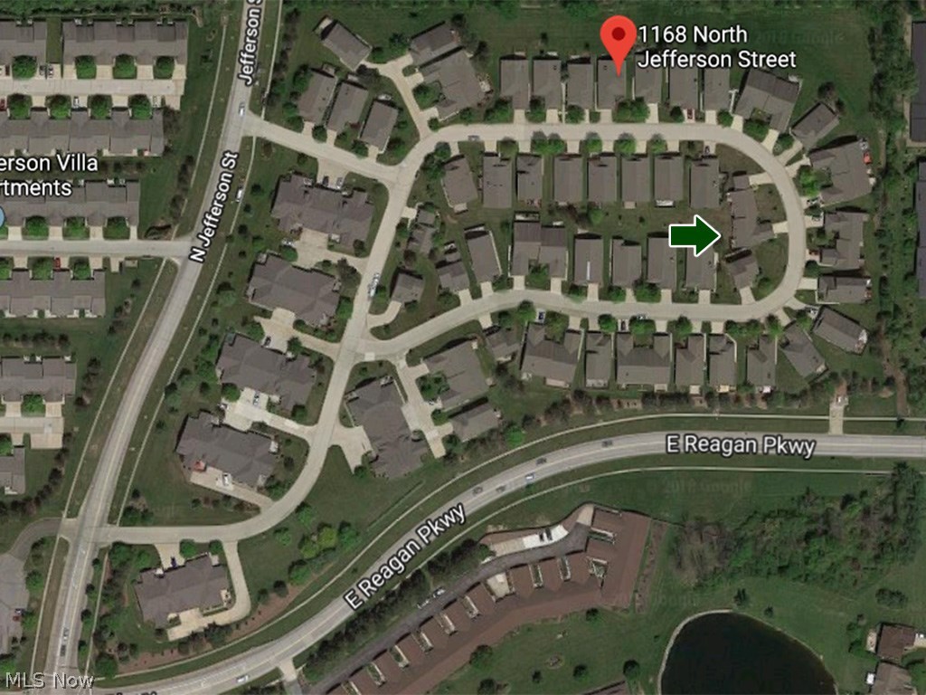 Villas At Jefferson Pointe - Residential