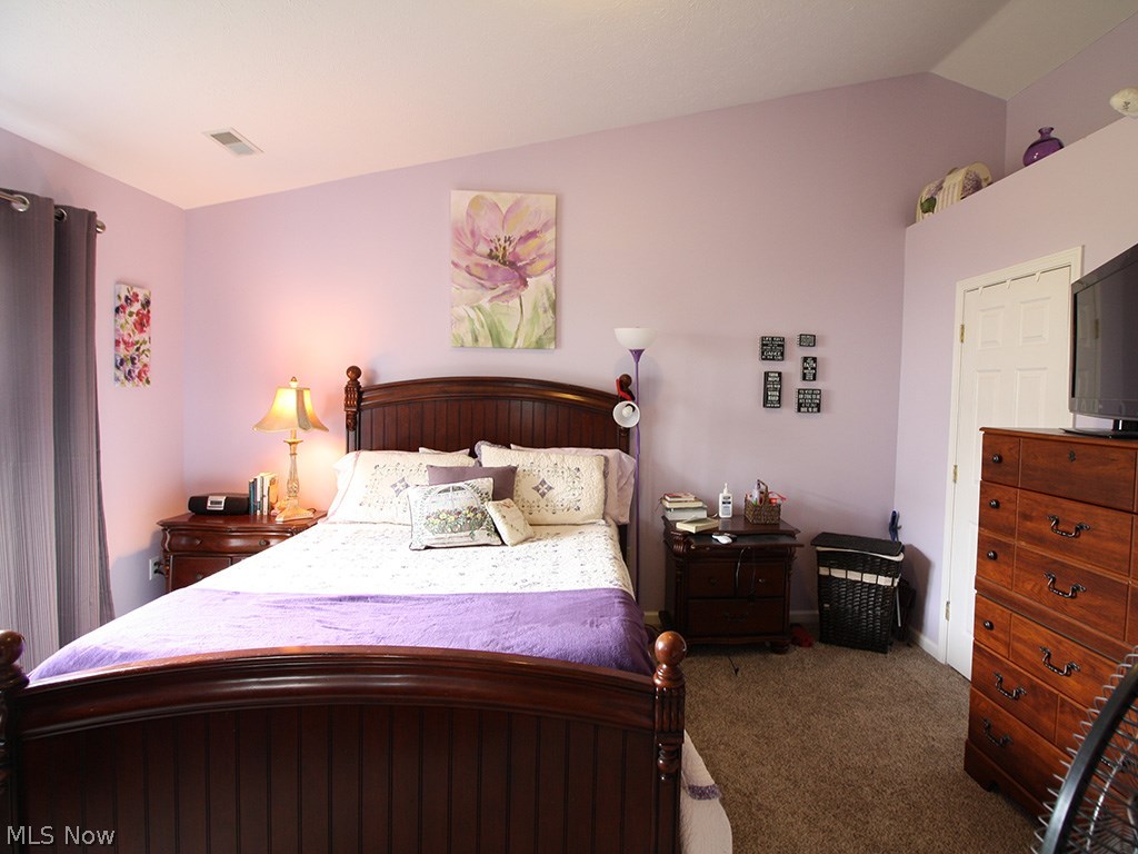 Villas At Jefferson Pointe - Residential