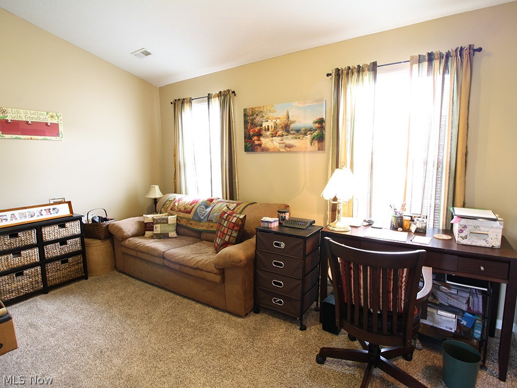 Villas At Jefferson Pointe - Residential