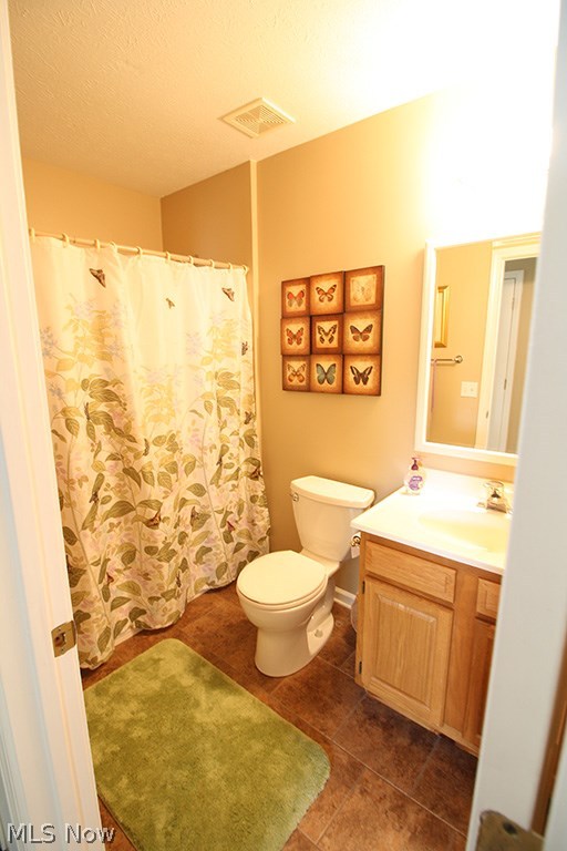 Villas At Jefferson Pointe - Residential