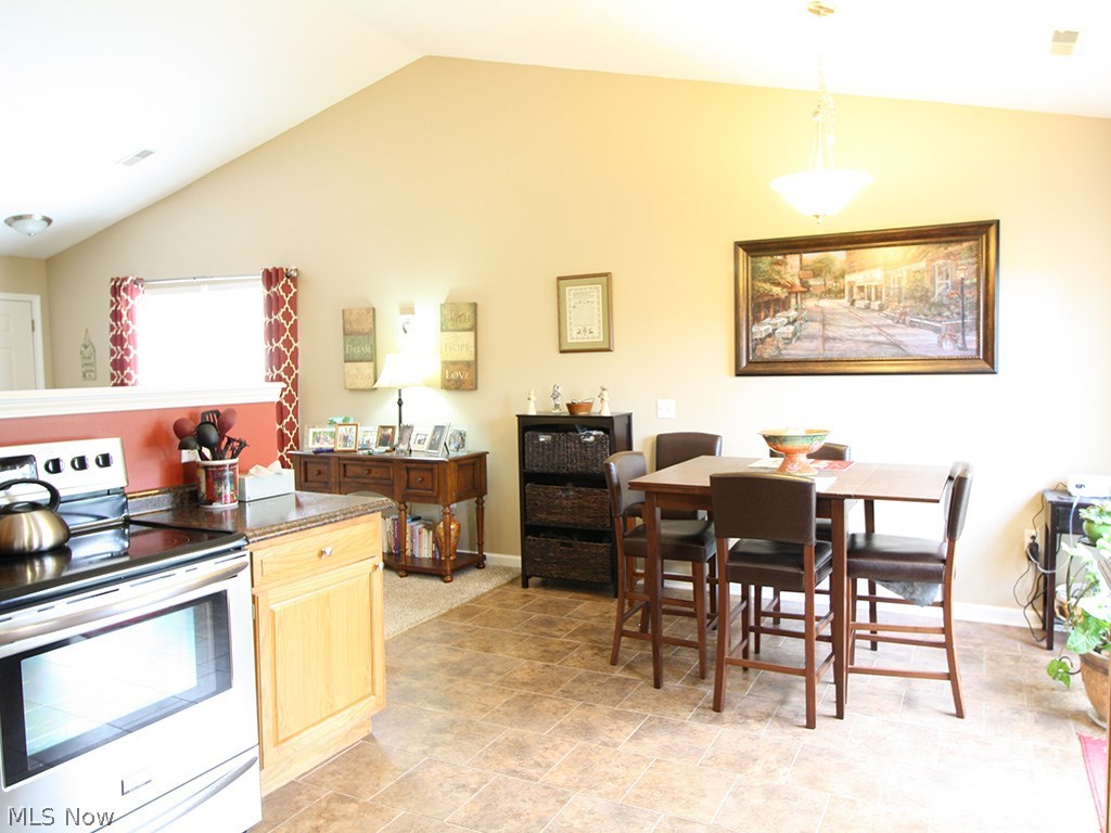 Villas At Jefferson Pointe - Residential