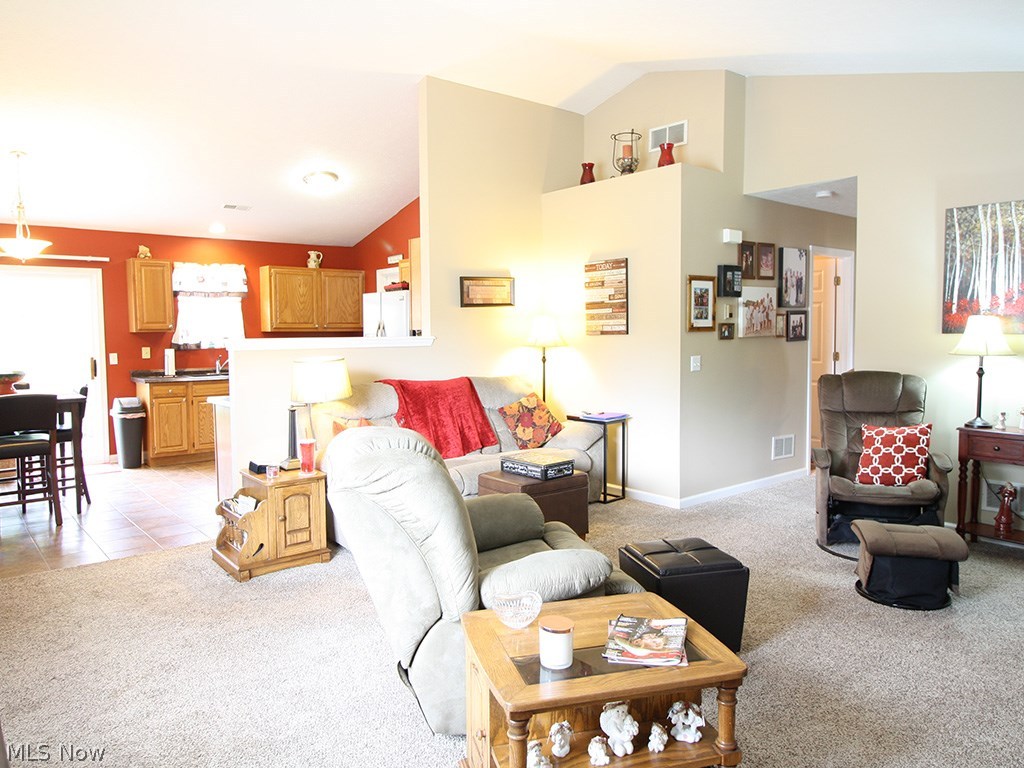 Villas At Jefferson Pointe - Residential