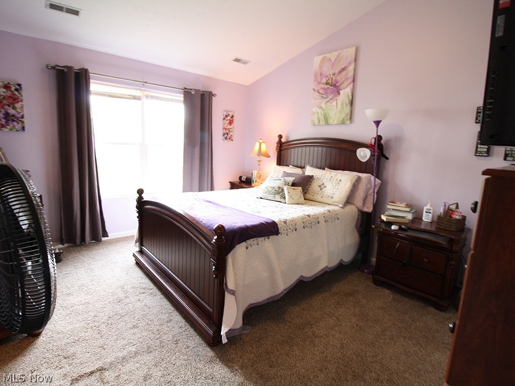 Villas At Jefferson Pointe - Residential