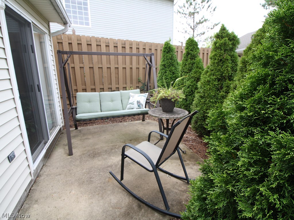 Villas At Jefferson Pointe - Residential