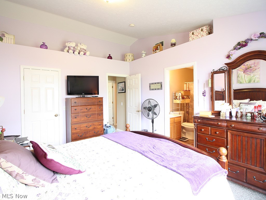 Villas At Jefferson Pointe - Residential