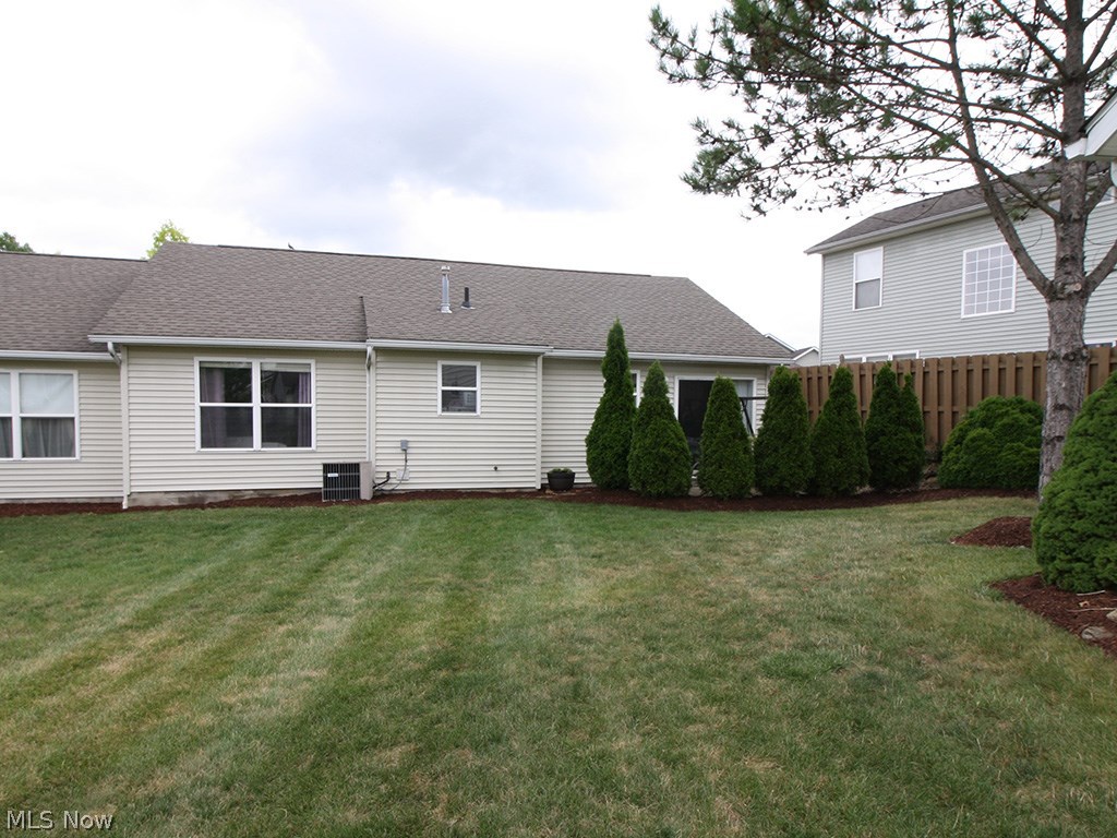 Villas At Jefferson Pointe - Residential