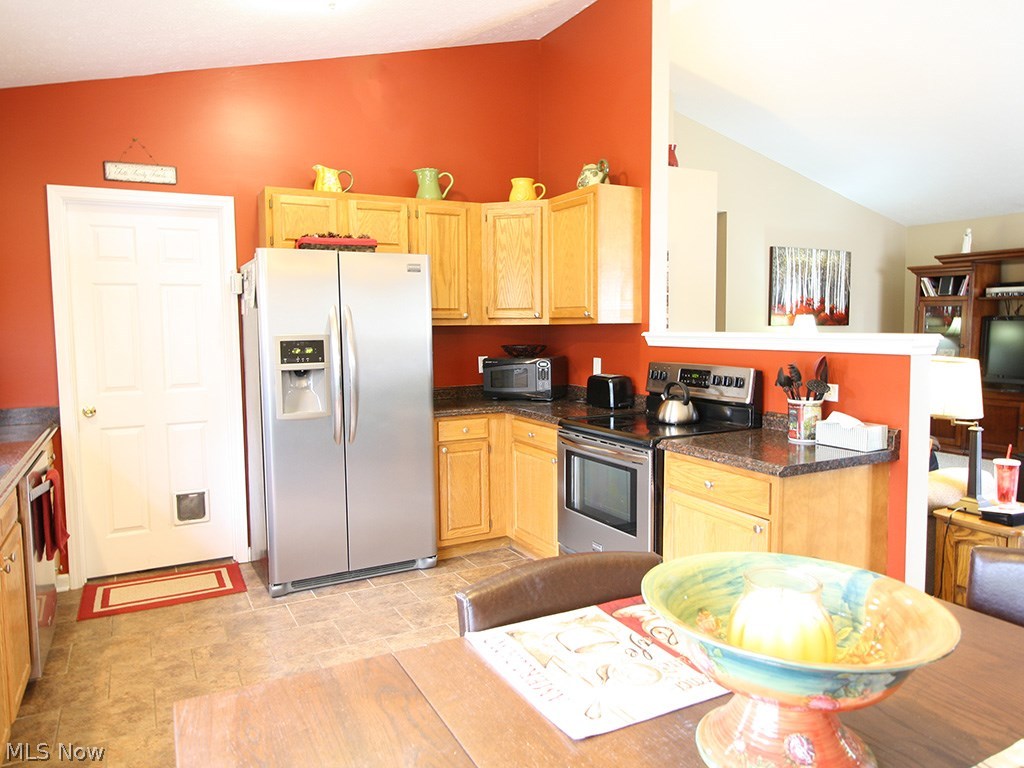 Villas At Jefferson Pointe - Residential