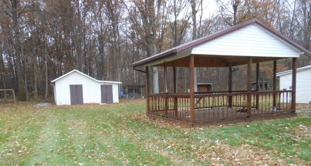 Barcus Acres - Residential