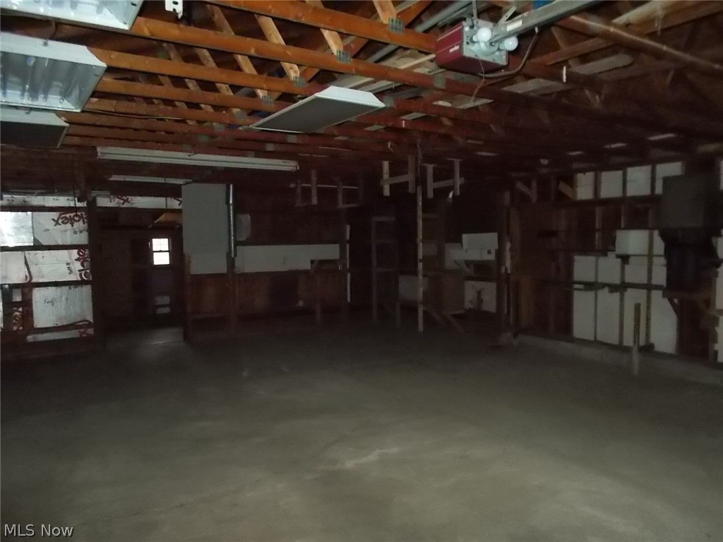 Barcus Acres - Residential