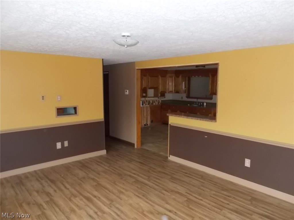 Barcus Acres - Residential